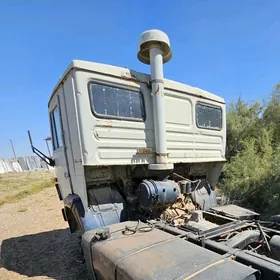 Kamaz 5410 1983