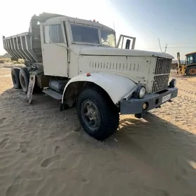 Kamaz Euro 3 1992