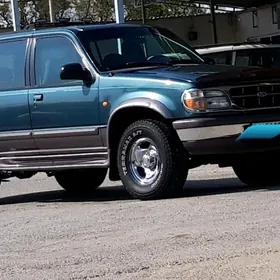 Ford Explorer 1996