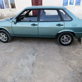 Lada 21099 2000