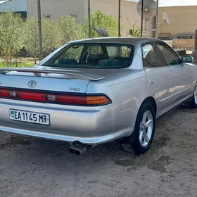 Toyota Mark II 1995