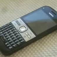 Nokia E5