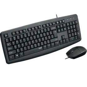  Клавятура-мышка Rapoo NX1600