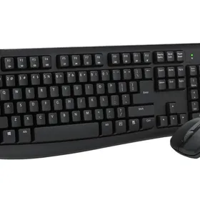  Клавятура-мышка Rapoo X1800Pro