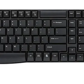  Клавятура-мышка Rapoo X1800S