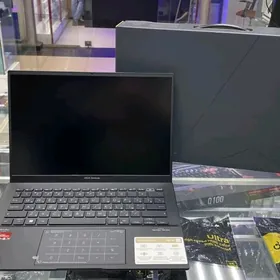 ASUS ZenBook/Ryzen 5/512 ГБ