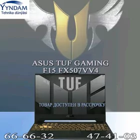 Asus Tuf Gaming /4060-8GB️