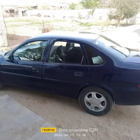 Opel Vectra 1998