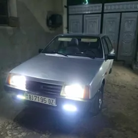 Lada 21099 2003