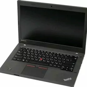 Lenovo Notebook ThinkPad L450