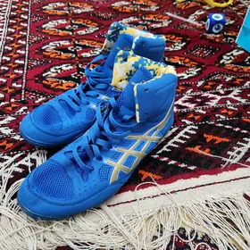 asics борцофка