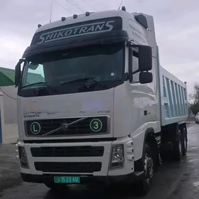 Volvo FH12 2013