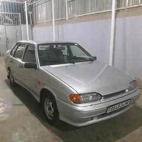 Lada 2115 2002