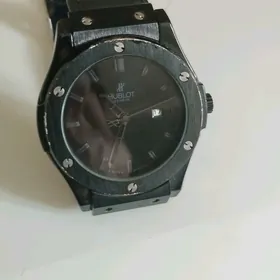 Hublot sagat