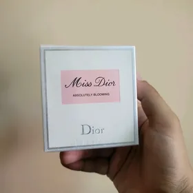Miss Dior 40% Skidka