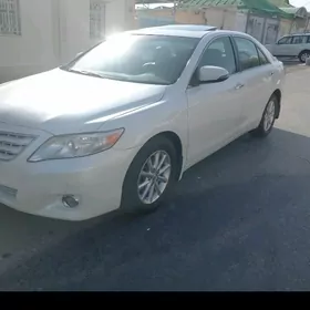 Toyota Camry 2009