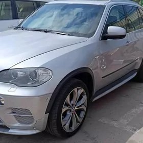 BMW X5 2011