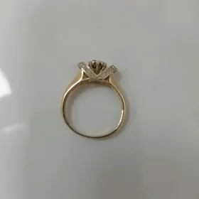 золотое кольцо