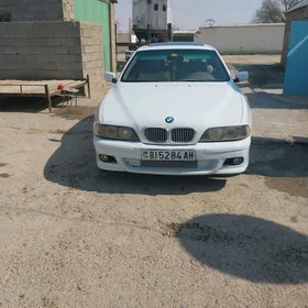 BMW 528 2001