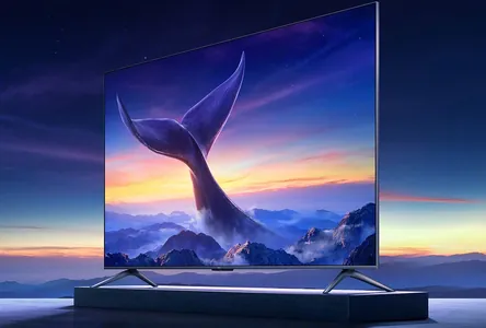100 dýuýmlyk 4K Redmi MAX 100 2025 telewizory hödürlendi