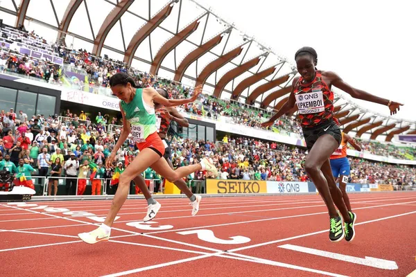 World Athletics Pariždäki Oýunlaryň ýeňijilerine pul baýragyny berjek ilkinji halkara gurama boldy