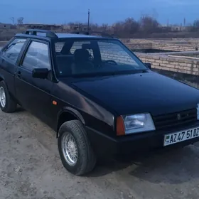 Lada 2108 2000