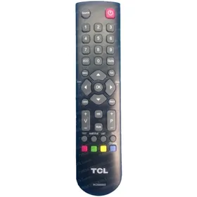 TCL televizor universal pult