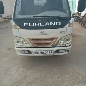 Forland H2 2010