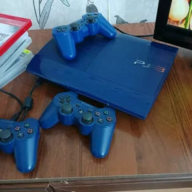 Sony Playstation