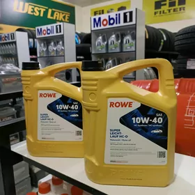 ROWE 10W-40 5L