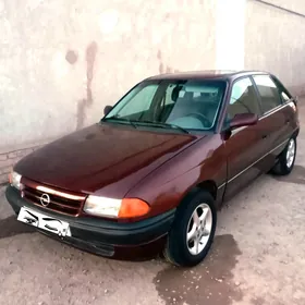 Opel Astra 1993