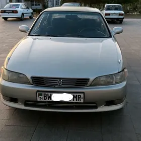 Toyota Mark II 1993