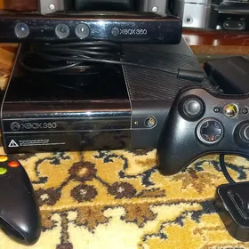 xbox 360 приставка