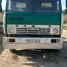 Kamaz 5410 1991