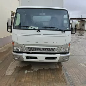 Mitsubishi Canter 2023