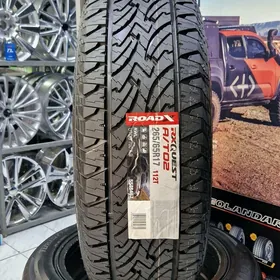 Teker Roadx 265/65/17 A/T