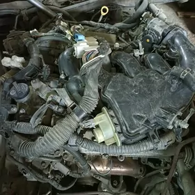 Lexus Is motor/двигатель 3.5