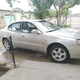 Daewoo Leganza 1997