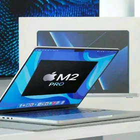 MacBook M2 Max|M2 Pro|32-RAM