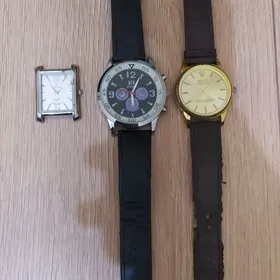 Galaxy, Keina, Rolex sagatlar