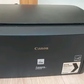 Printer Canon LBP6020B