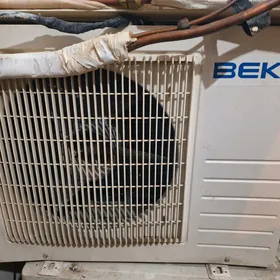 kodisioner split beko