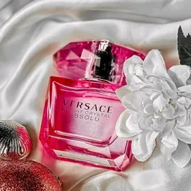 Versace bright crystal ABSOLU