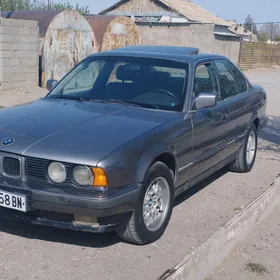 BMW 325 1993