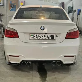 bmw bufer