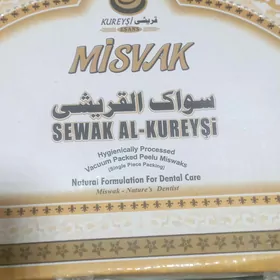 Miswak