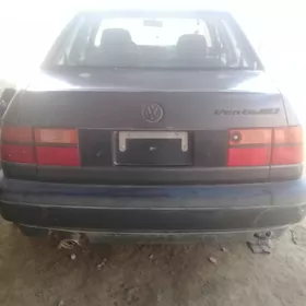 Volkswagen GLI 1993
