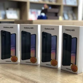 Samsung A05 Paket