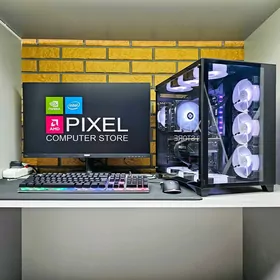 🟥 i7-12700 / RTX 3070 8GB 