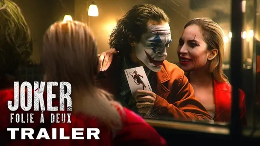 “Joker 2” treýlerine bir günde 167 million gezek tomaşa edildi